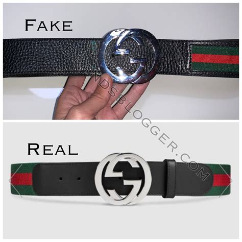 fake gucci belt black on black|authentic gucci belt stamp.